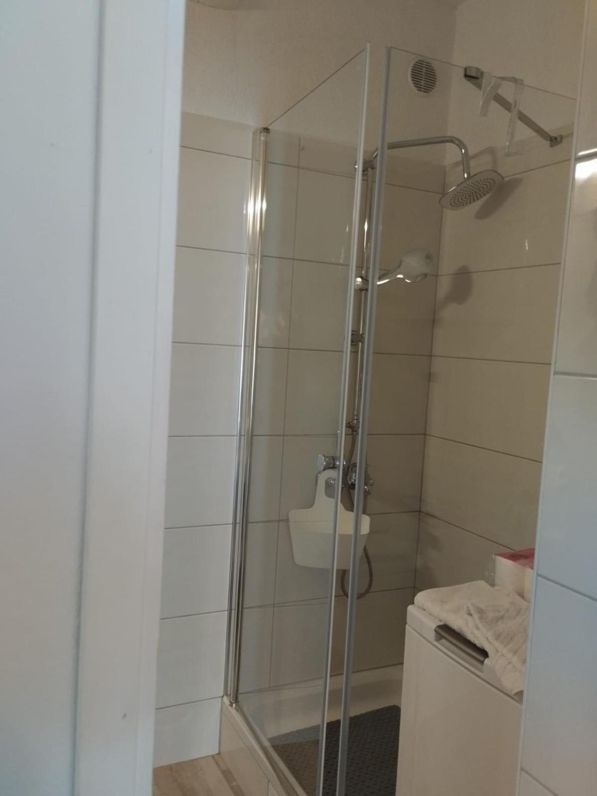 Apartments Lucia Đảo Pag Ngoại thất bức ảnh