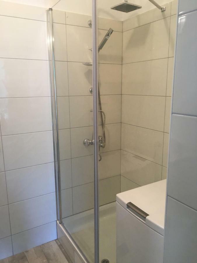 Apartments Lucia Đảo Pag Ngoại thất bức ảnh