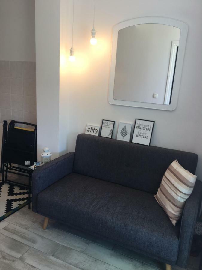 Apartments Lucia Đảo Pag Ngoại thất bức ảnh